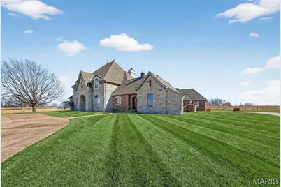 2662 N Hwy 79, Elsberry, MO 63343 - Photo 3