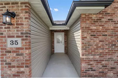 35, 39 Benton Hill Lane, Cape Girardeau, MO 63701 - Photo 5