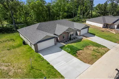 35, 39 Benton Hill Lane, Cape Girardeau, MO 63701 - Photo 9