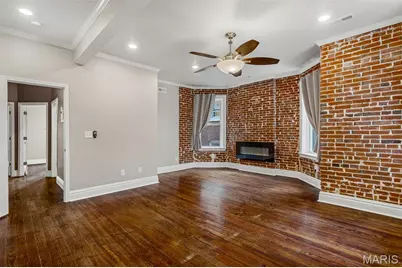 3662 Humphrey Street, Saint Louis, MO 63116 - Photo 33