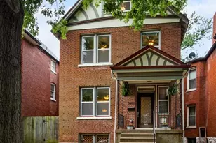 3662 Humphrey St, Saint Louis, MO 63116 - Photo 3