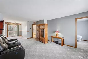 887 Woodridge Dr, Arnold, MO 63010 - Photo 3