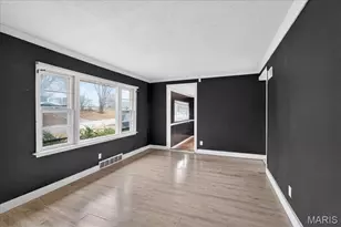 8808 Marcella Ave, Saint Louis, MO 63121 - Photo 3