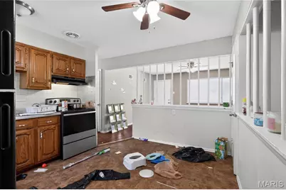 262 Coburg Drive, Saint Louis, MO 63137 - Photo 9