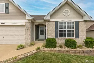 4335 Northpoint Cir, Saint Louis, MO 63129 - Photo 3