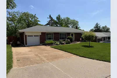 10100 Jeffleigh Lane, Saint Louis, MO 63123 - Photo 3