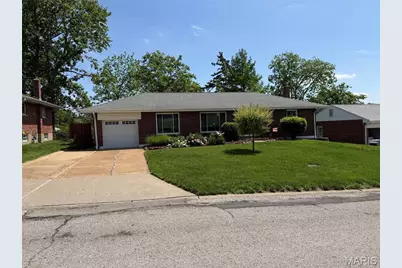 10100 Jeffleigh Lane, Saint Louis, MO 63123 - Photo 1
