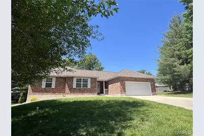 905 Hampton Court, Rolla, MO 65401 - Photo 1