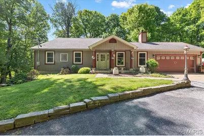 3500 Carrico Manor Lane, Florissant, MO 63034 - Photo 1