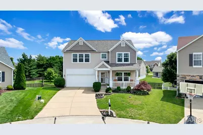 2023 Preston Woods Parkway, Lake Saint Louis, MO 63367 - Photo 3