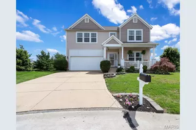 2023 Preston Woods Parkway, Lake Saint Louis, MO 63367 - Photo 61