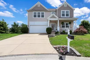 2023 Preston Woods Pkwy, Lake Saint Louis, MO 63367 - Photo 61