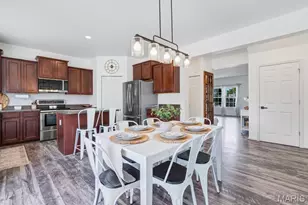 2023 Preston Woods Pkwy, Lake Saint Louis, MO 63367 - Photo 21