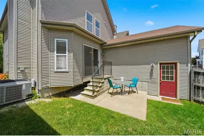 962 Morehouse Lane, University City, MO 63130 - Photo 33