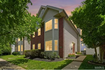962 Morehouse Lane, University City, MO 63130 - Photo 35