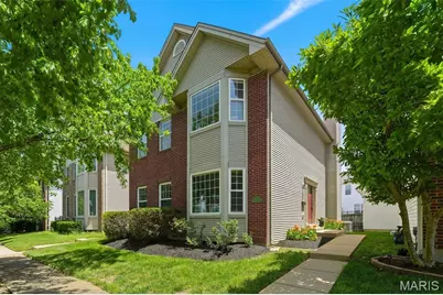 962 Morehouse Lane, University City, MO 63130 - Photo 1