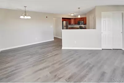 314 Stonewall Creek Drive, Dardenne Prairie, MO 63368 - Photo 9