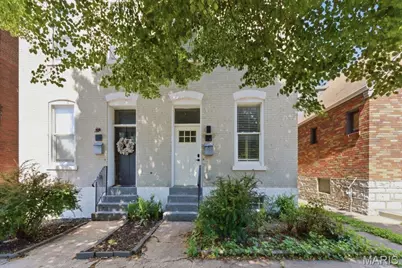 3713 Ohio Avenue, Saint Louis, MO 63118 - Photo 1