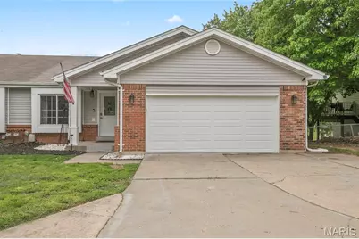 2411 Muegge Road, Saint Charles, MO 63303 - Photo 1