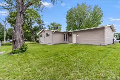 1235 Verlene Drive, Florissant, MO 63031 - Photo 23