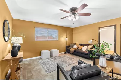 1235 Verlene Drive, Florissant, MO 63031 - Photo 13