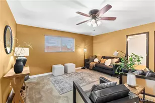 1235 Verlene Dr, Florissant, MO 63031 - Photo 13