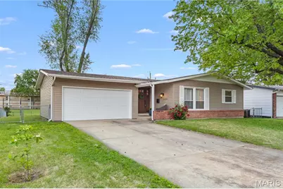 1235 Verlene Drive, Florissant, MO 63031 - Photo 27