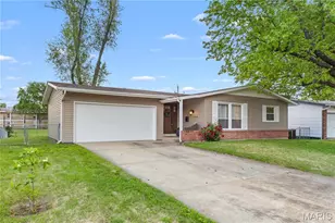 1235 Verlene Dr, Florissant, MO 63031 - Photo 27