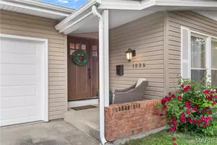 1235 Verlene Dr, Florissant, MO 63031 - Photo 3