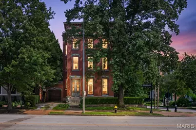 1554 Mississippi Avenue, Saint Louis, MO 63104 - Photo 1