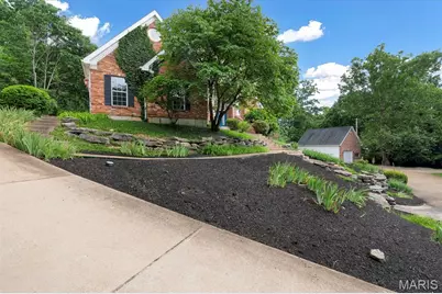 144 Cherokee Court, Pacific, MO 63069 - Photo 25