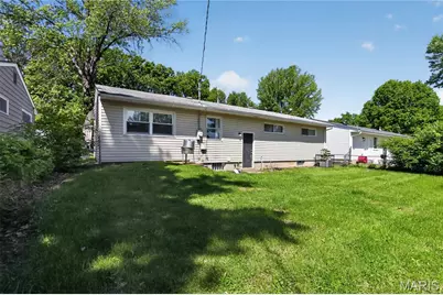 10120 Jett Drive, Saint Louis, MO 63136 - Photo 25
