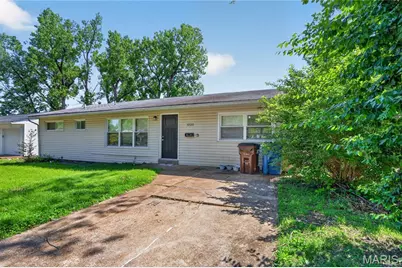 10120 Jett Drive, Saint Louis, MO 63136 - Photo 3