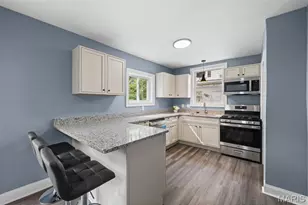 2129 Wolter Ave, Saint Louis, MO 63114 - Photo 9