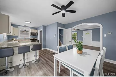 2129 Wolter Avenue, Saint Louis, MO 63114 - Photo 5