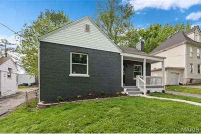 2129 Wolter Avenue, Saint Louis, MO 63114 - Photo 3