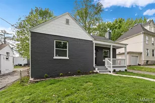 2129 Wolter Ave, Saint Louis, MO 63114 - Photo 3