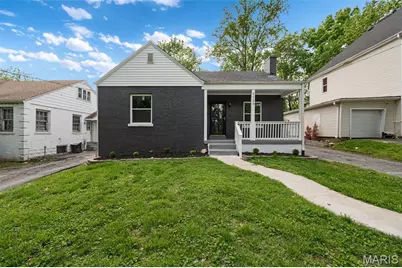 2129 Wolter Avenue, Saint Louis, MO 63114 - Photo 1
