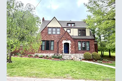 110 Shepherd Place, Hannibal, MO 63401 - Photo 1