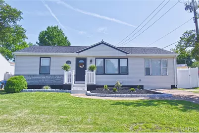 7740 General Sherman Lane, Saint Louis, MO 63123 - Photo 1