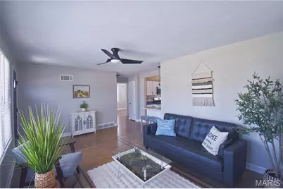 7740 General Sherman Lane, Saint Louis, MO 63123 - Photo 11