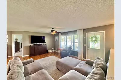 15335 Villa Drive, Monroe City, MO 63456 - Photo 3