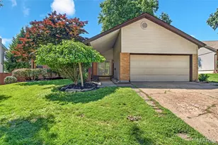 12226 Autumn Dale Ct, Maryland Heights, MO 63043 - Photo 53