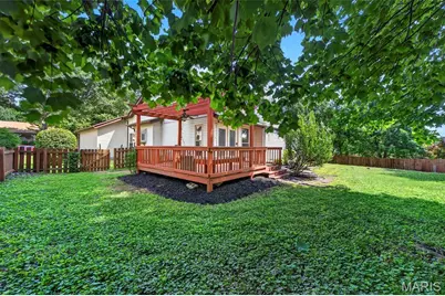 12226 Autumn Dale Court, Maryland Heights, MO 63043 - Photo 49
