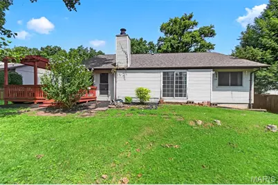 12226 Autumn Dale Court, Maryland Heights, MO 63043 - Photo 47
