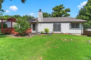 12226 Autumn Dale Ct, Maryland Heights, MO 63043 - Photo 47