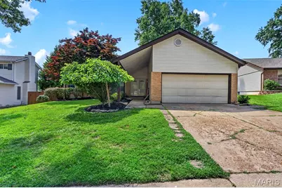 12226 Autumn Dale Court, Maryland Heights, MO 63043 - Photo 51
