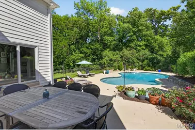 1040 Wellington Terrace, Town and Country, MO 63017 - Photo 55