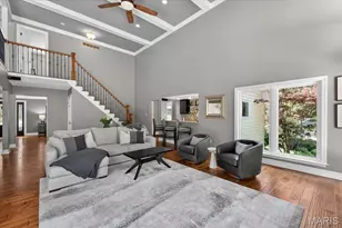 1040 Wellington Terrace, Town and Country, MO 63017 - Photo 5