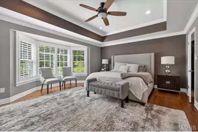 1040 Wellington Terrace, Town and Country, MO 63017 - Photo 29